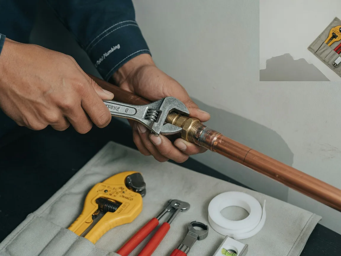Why choose Drain Cleaning in Chubbuck, ID